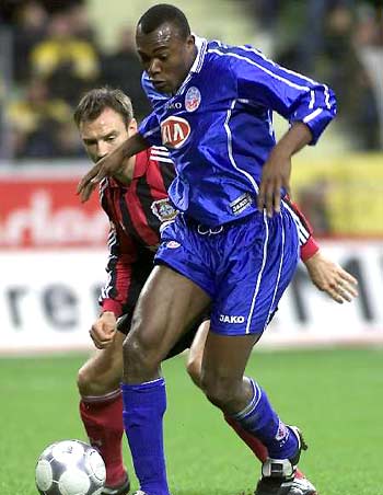 公牛和雷霆 公牛和雷霆